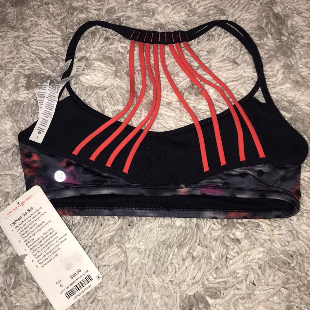 Lululemon Bra - Picture 2 of 2